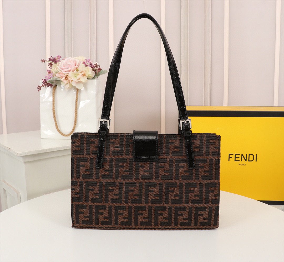 GLM - Top Quality Bags FEI 015