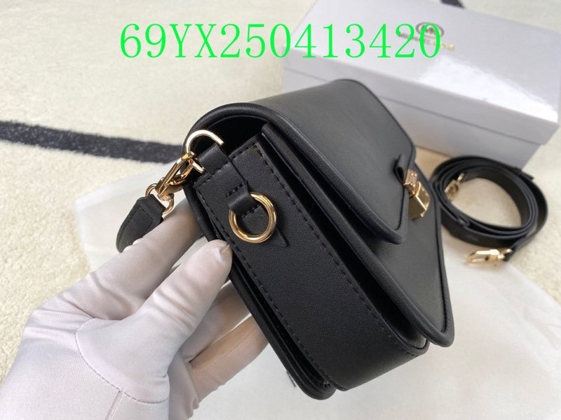 Satchel Bags - MK Bags - 815