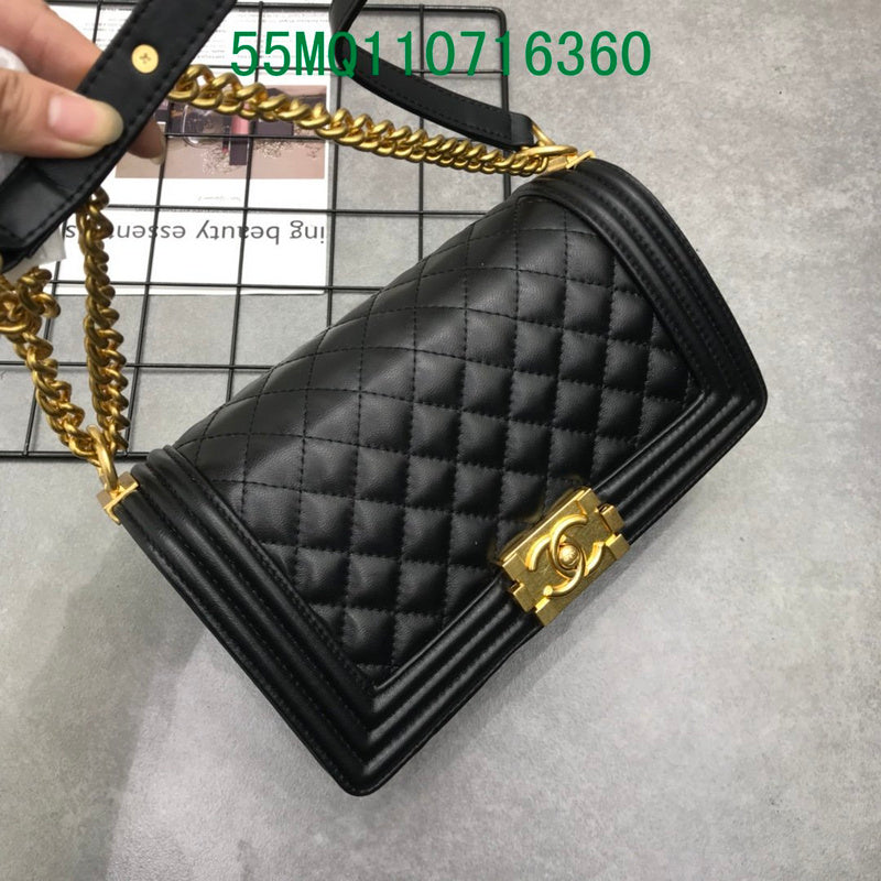 Satchel Bags - CHL Bags - 5533