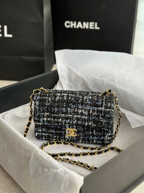 GLM - CHL Bags - 089