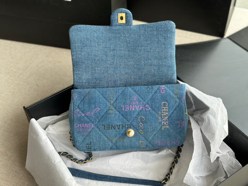 GLM - CHL Bags - 075
