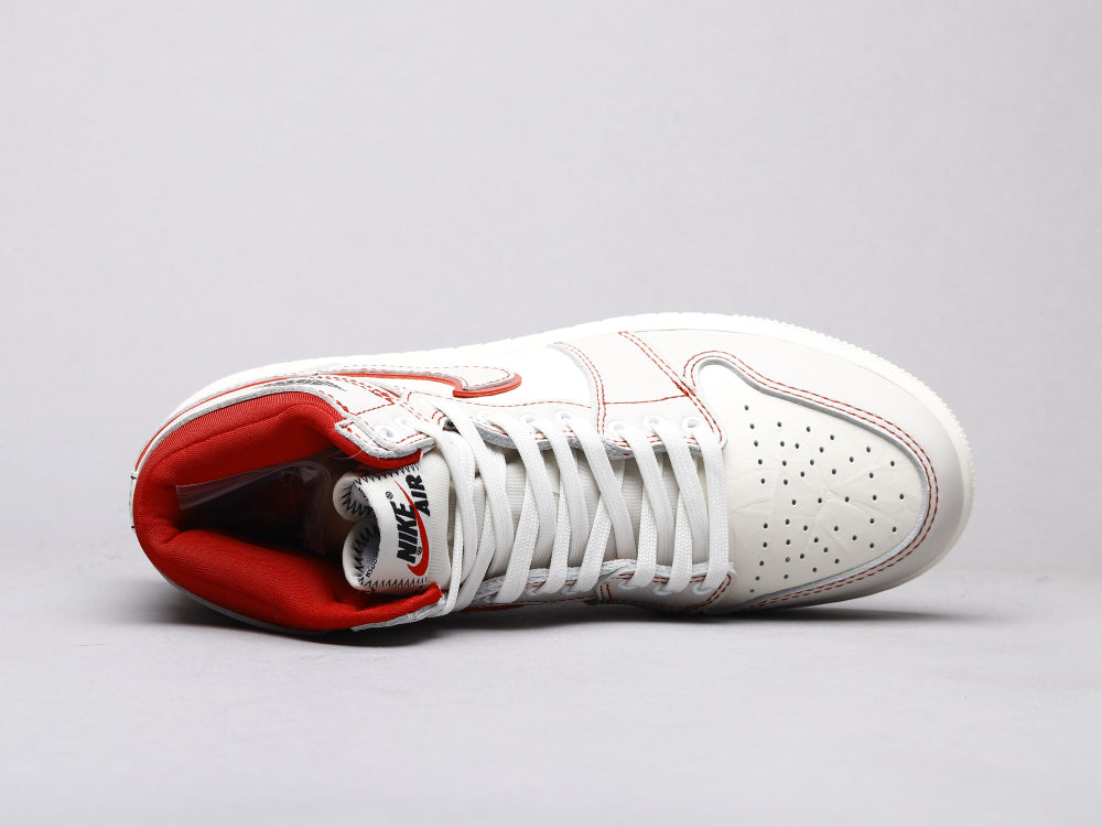 GLM - AJ1 Bugs Bunny Women's Shoes