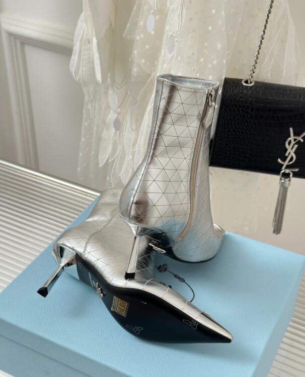 Glamy - PD Women Shoes - 194