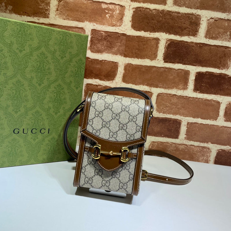 Satchel Bags - GCI Bags - 3502