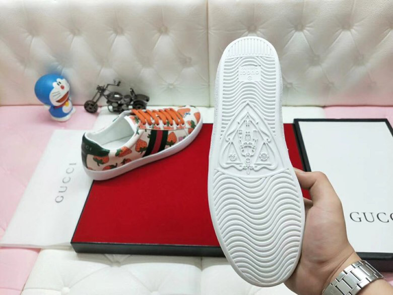 GLM-GCI TRAINERS Sneaker 010