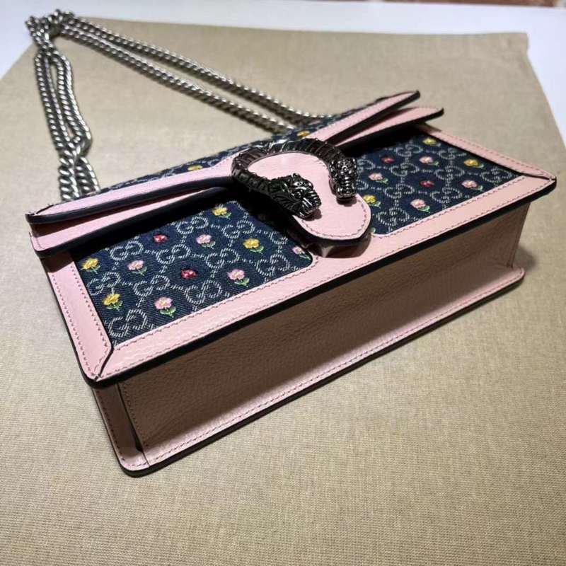 GUI2 Bags - Fashion Bags  396