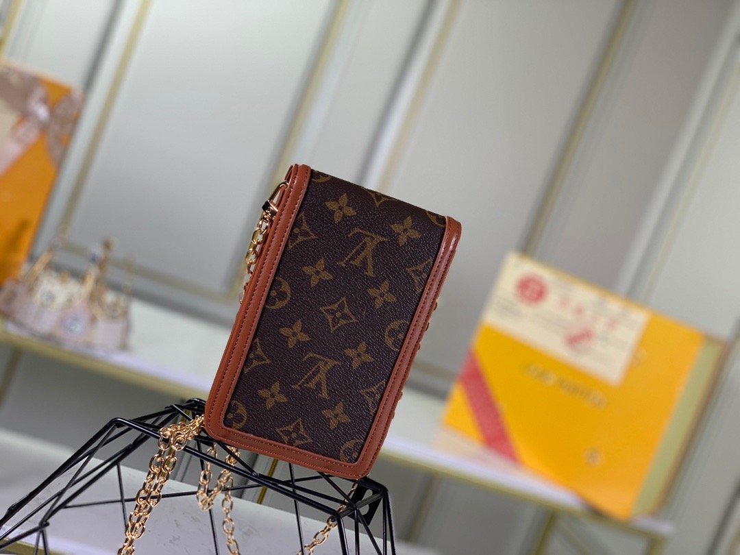 GLM - Top Quality Bags LUV 036