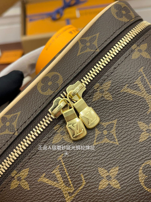 Glami GlamI Lu-Vi bags - 17228