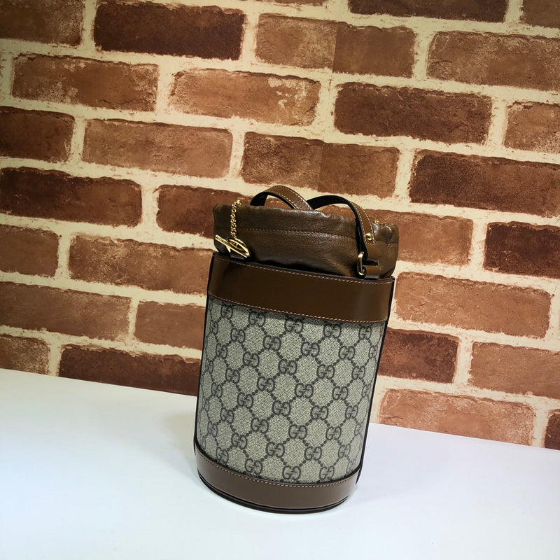 Satchel Bags - GCI Bags - 3498