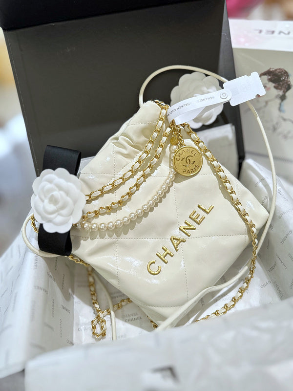 Satchel Bags - CHL Bags - 6870