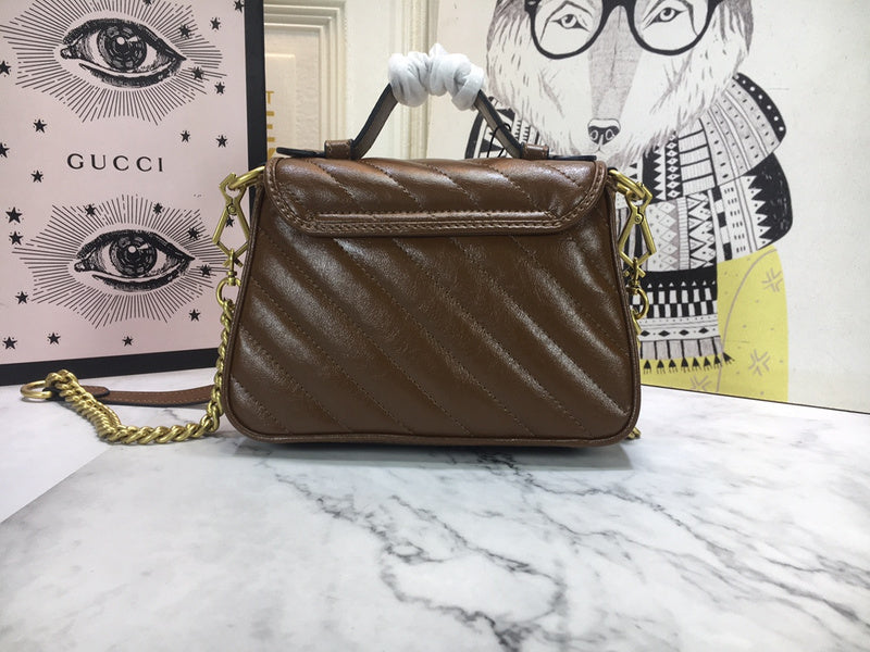 Satchel Bags - GUC Bags - 1444
