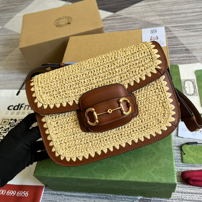 GLM - gg Bags - 922