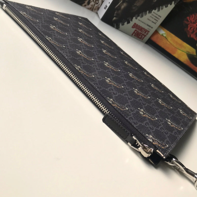 Satchel Bags - GCI Bags - 001