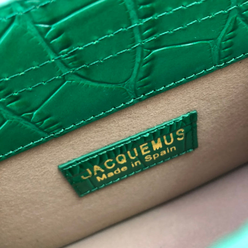 Satchel Bags - JQMS Bags - 110
