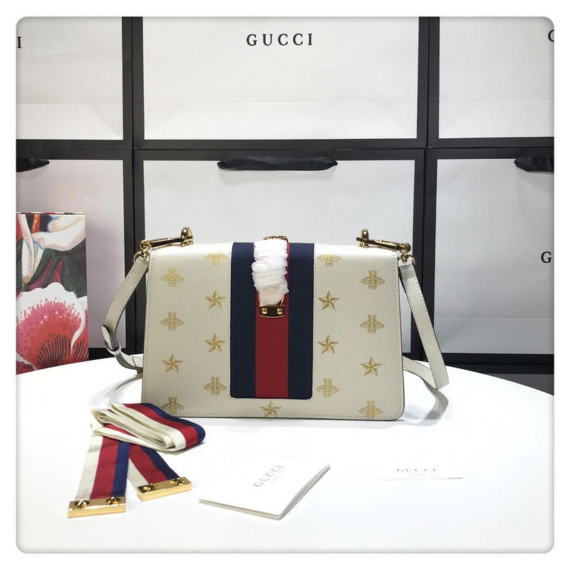 Satchel Bags - GUC Bags - 2367
