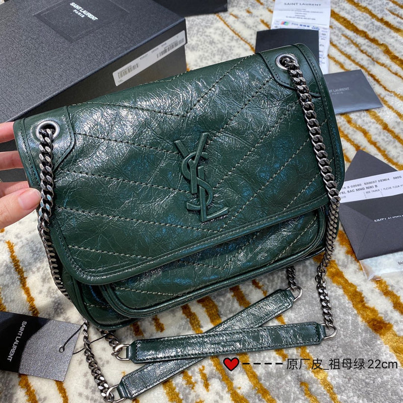 Glami - SLY Bags 386