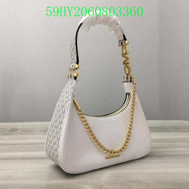 Satchel Bags - MK Bags - 255