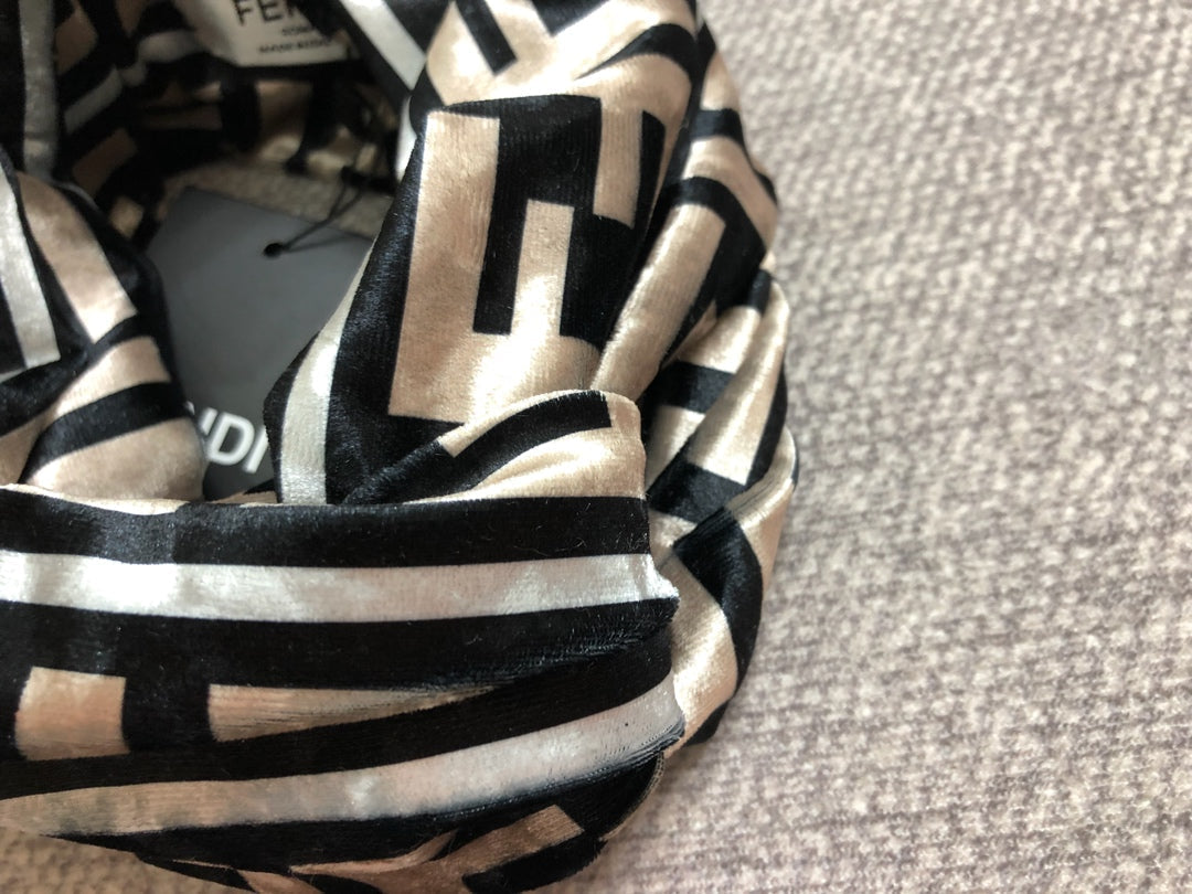 GLM - New Hair Band FEI 022