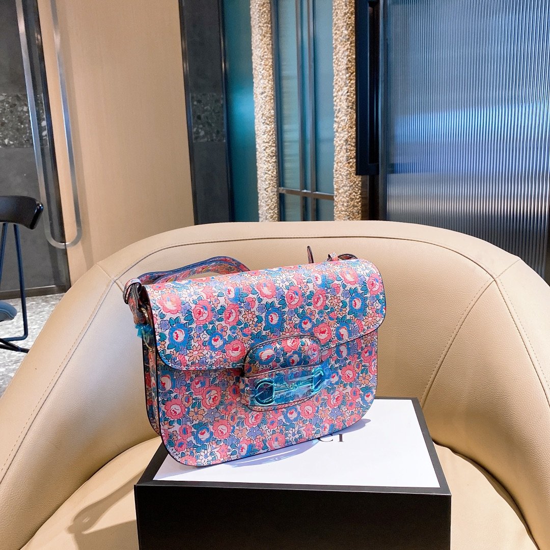 GLM - Top Quality Bags GCI 270
