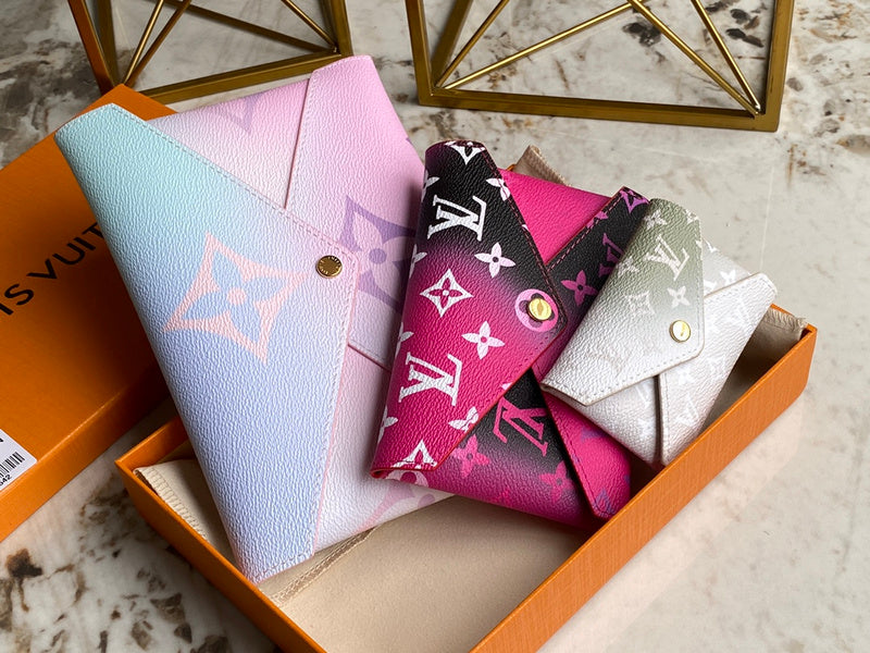 Glami GlamI Lu-Vi Bags - 16739