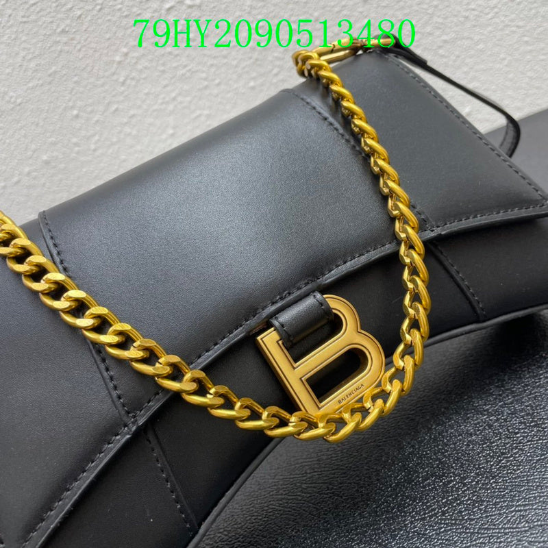 Satchel Bags - BGA Bags - 2290