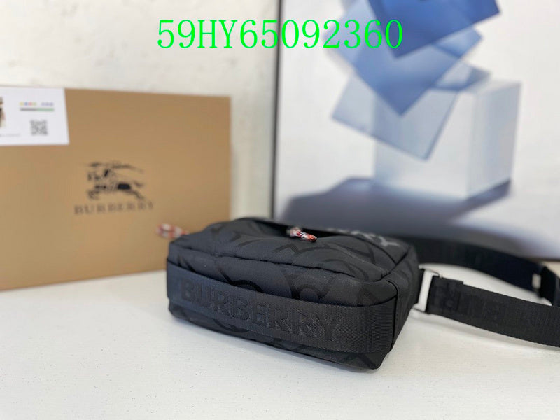 Fan Fashion -GLM - Top quality BBR Bags - 276
