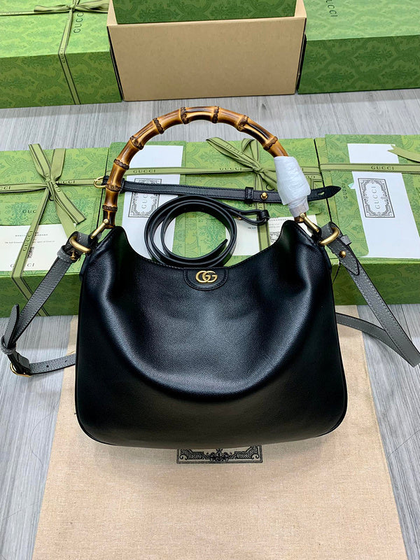 Satchel Bags - GCI Bags - 643