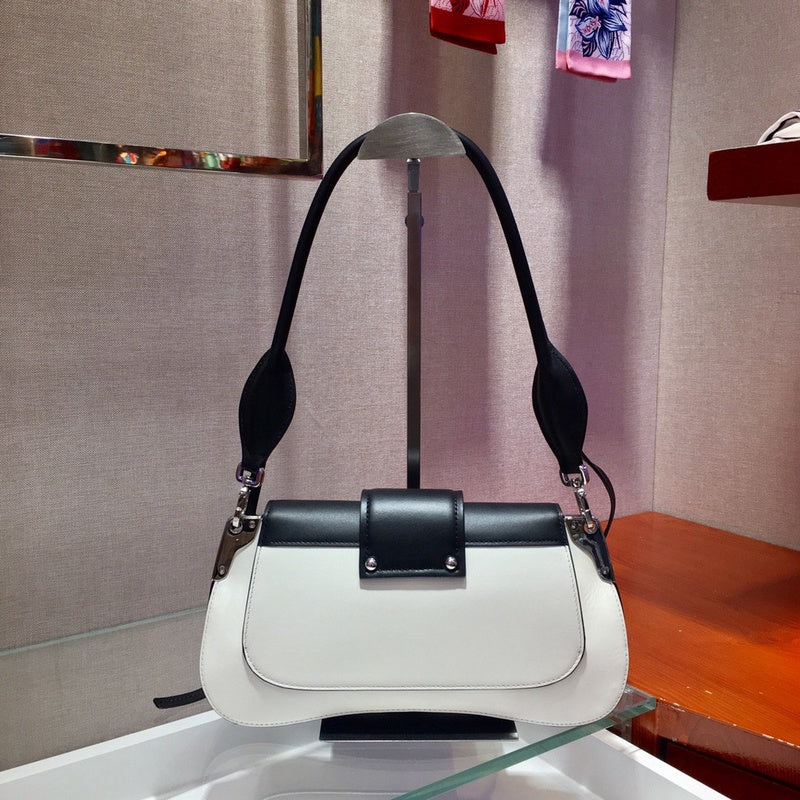 Satchel Bags - PDA Bags - 1225