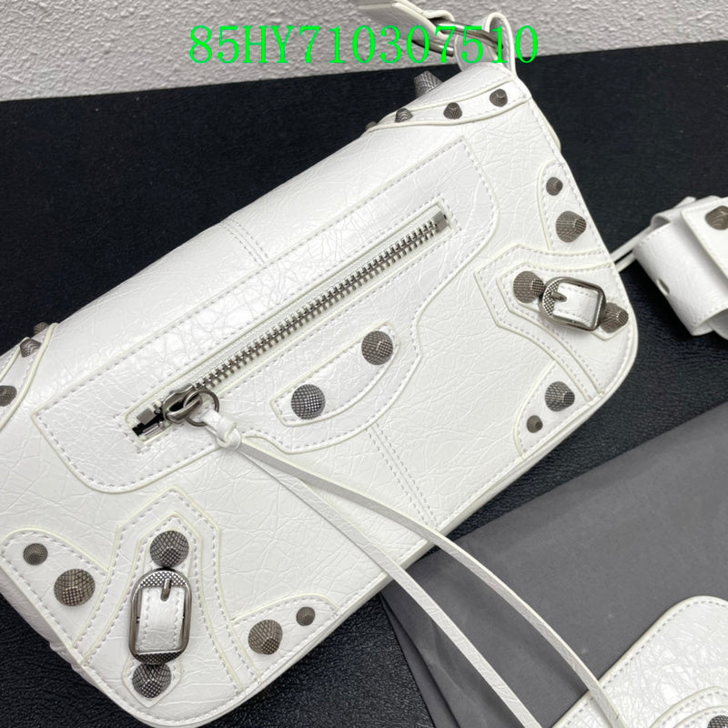 Satchel Bags - BGA Bags - 1892