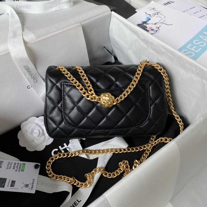 Satchel Bags - CHL Bags - 7537