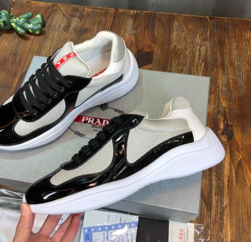 Glamy - PD Men Shoes - 300