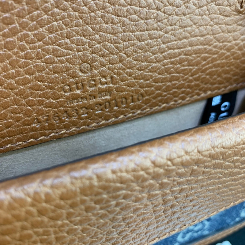 Satchel Bags - GUC Bags - 942