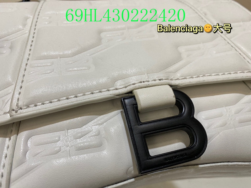 Satchel Bags - BGA Bags - 1923