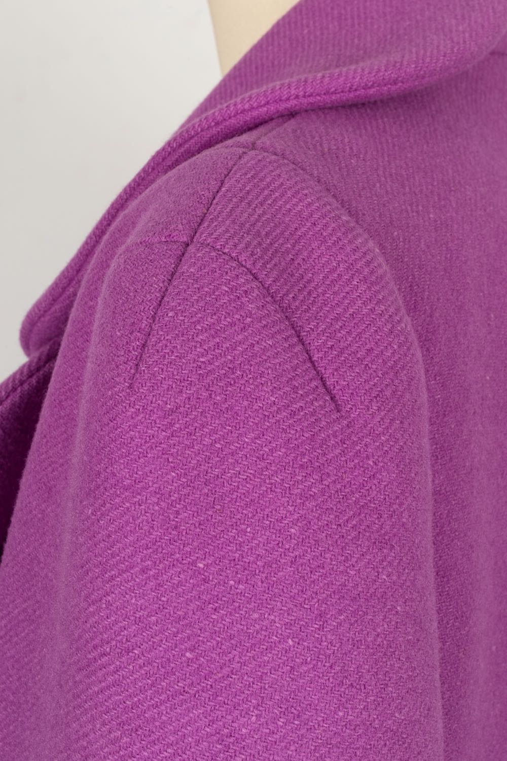 Manteau Sonia Rykiel