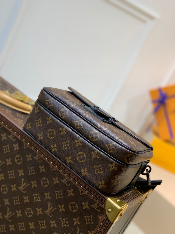 Satchel Bags - GUC Bags - 1747