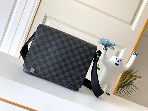 Glami- Glami- Lu-Vi bags - 3256