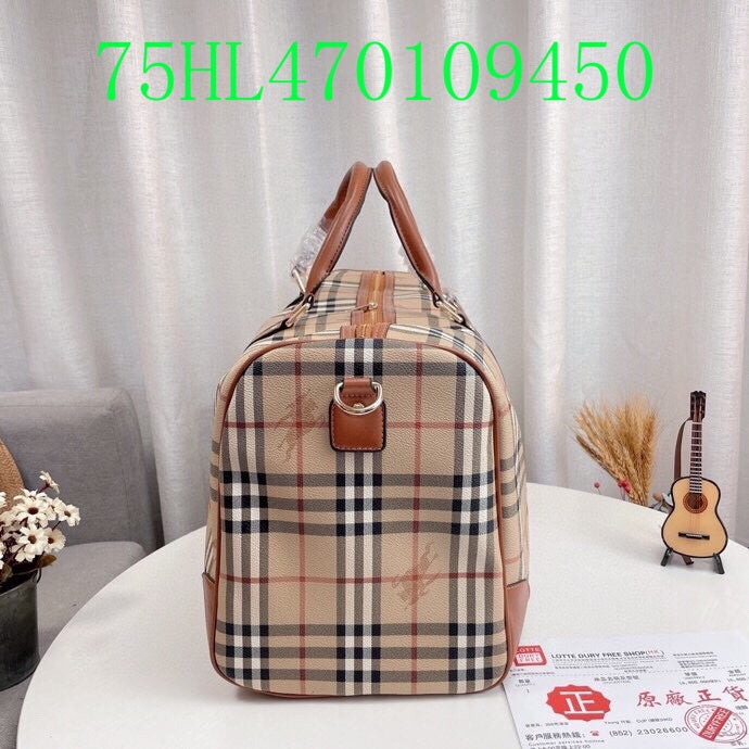 Fan Fashion -GLM - Top quality BBR Bags - 213
