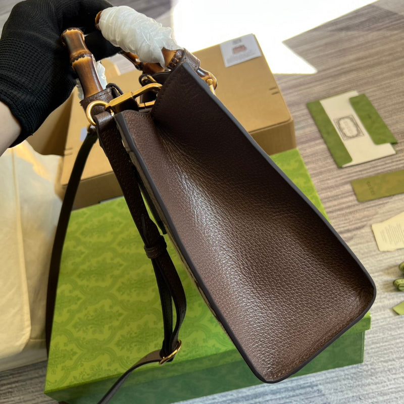 Satchel Bags - GCI Bags - 4770