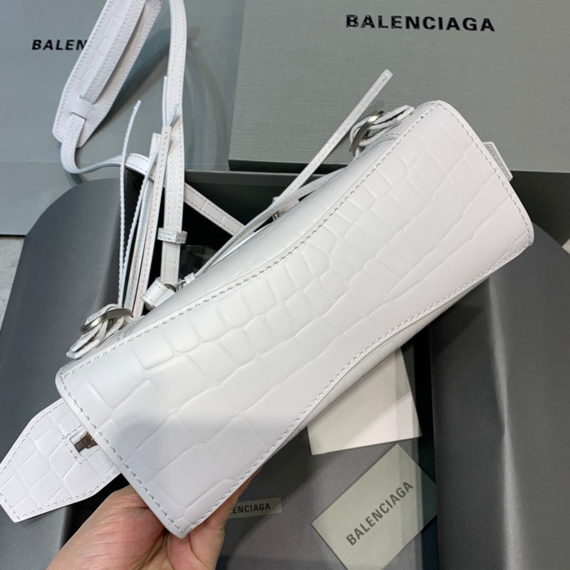 Satchel Bags - BGA Bags - 507