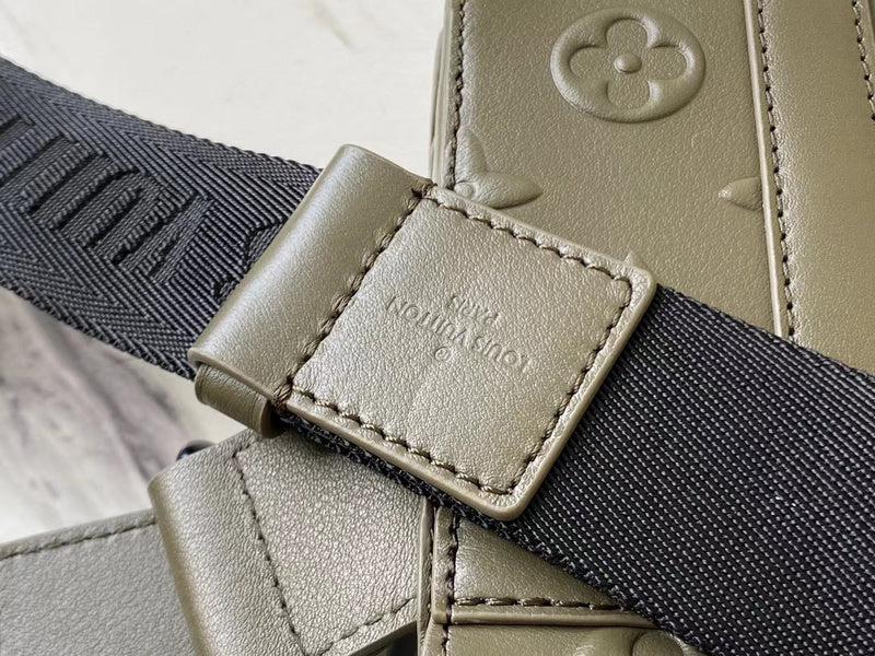 Satchel Bags - GUC Bags - 1744