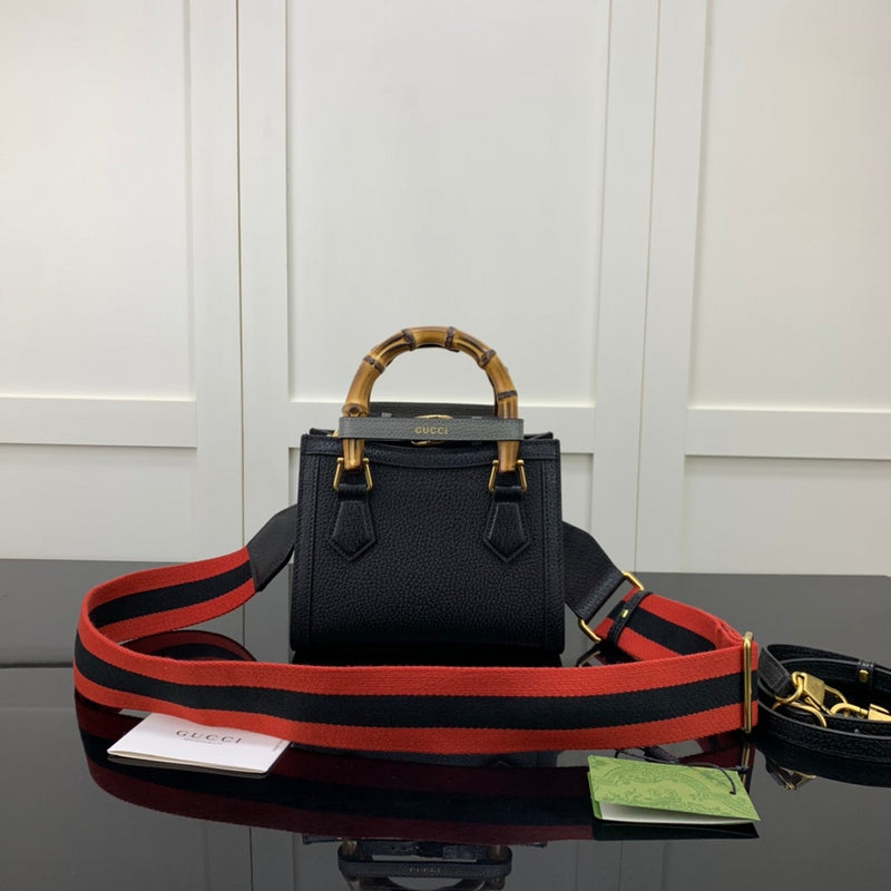 Satchel Bags - GUC Bags - 130