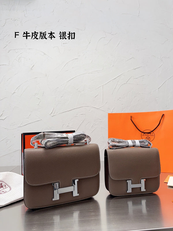 Satchel Bags - HMS-Bags - 492