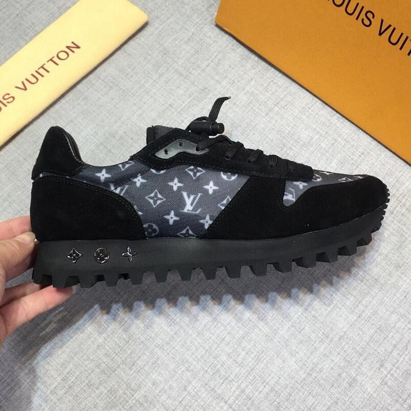 glami shop- LOV Men Shoes - 1858