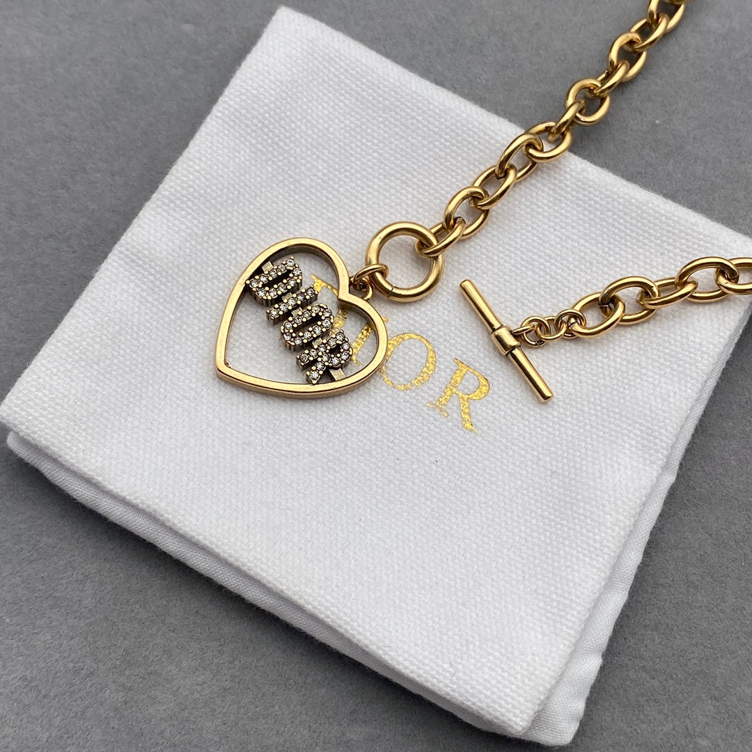 GLM - Top Quality Necklace DIR009