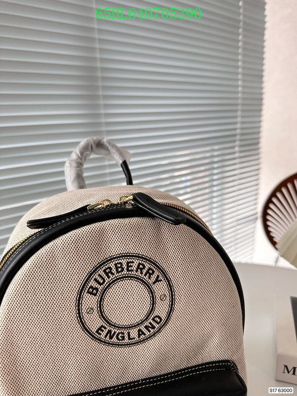 Fan Fashion -GLM - Top quality BBR Bags - 115