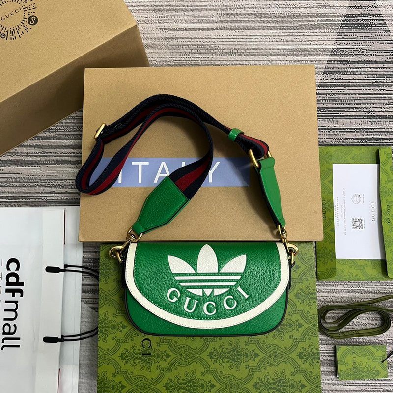 Satchel Bags - GCI Bags - 5168