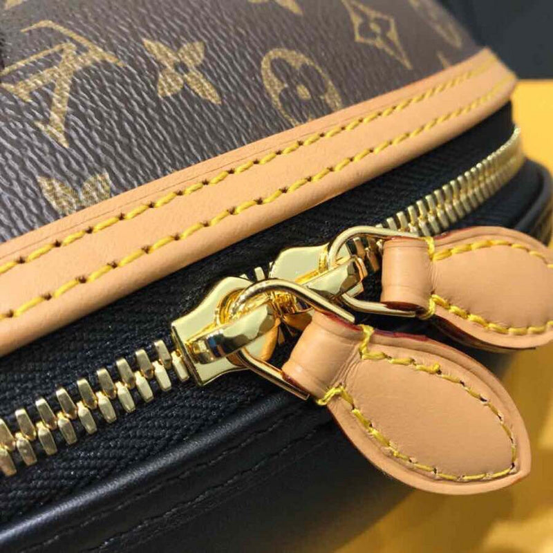 Satchel Bags - VL Bags - 6419