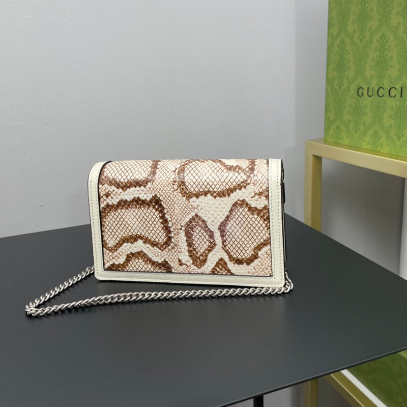 Satchel Bags - GUC Bags - 692