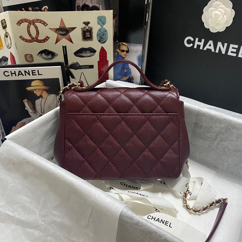 Satchel Bags - CHL Bags - 3505