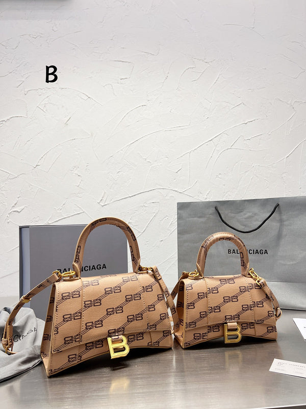 GLM Top Quality - BGA Bags - 1620